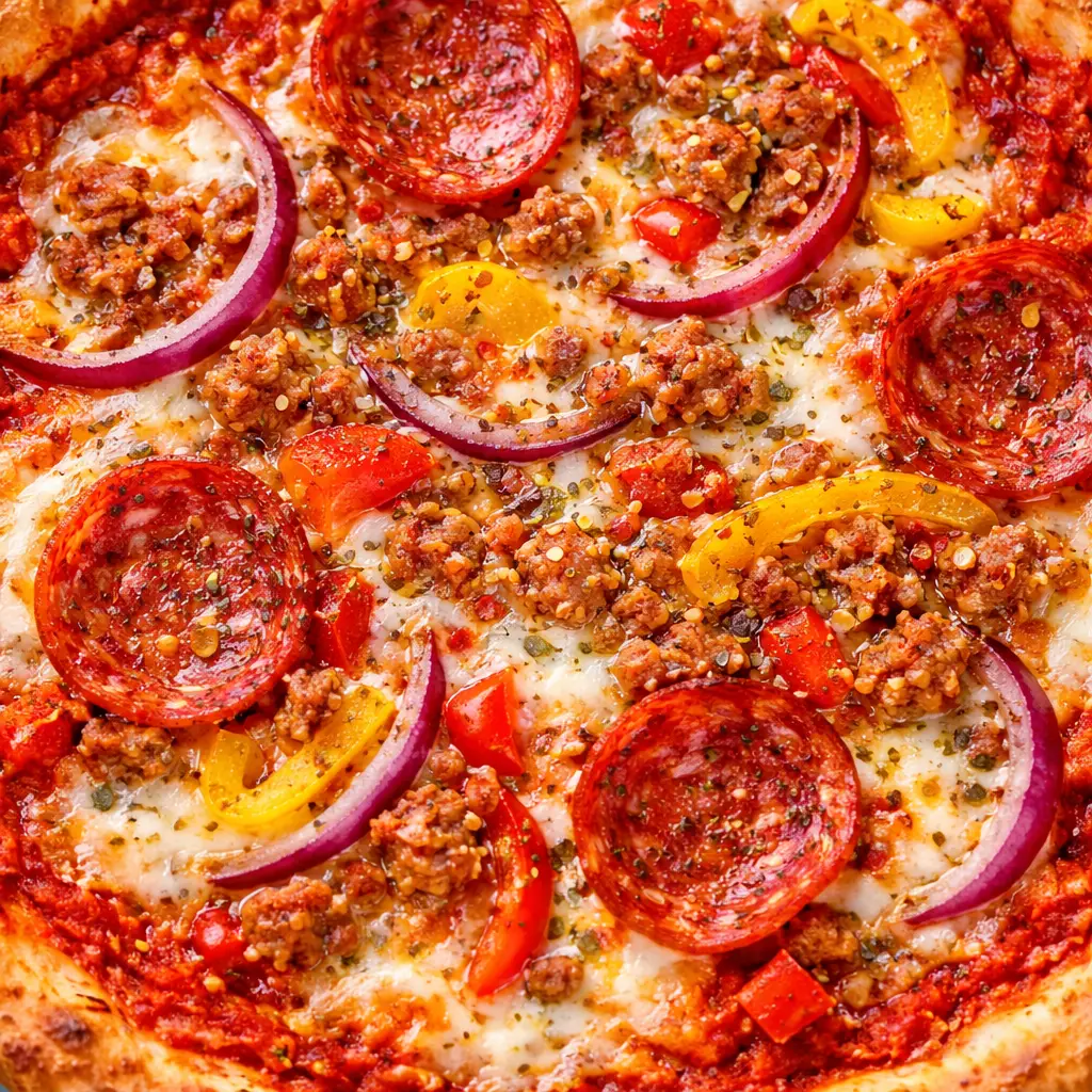 Ciao Bello | Pizza à emporter à Honfleur