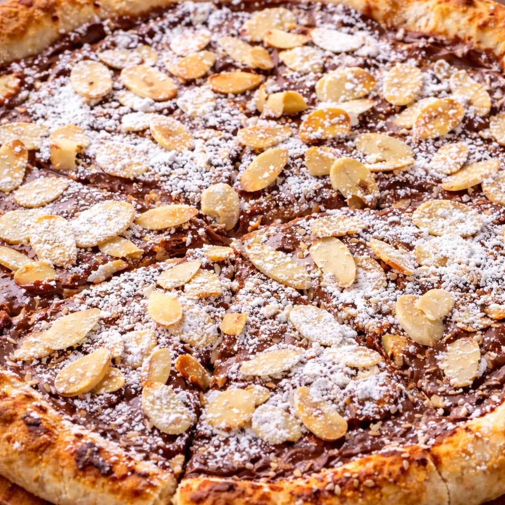 Ciao Bello | Pizza à emporter à Honfleur