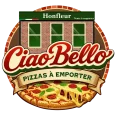 Logo Ciao Bello Honfleur